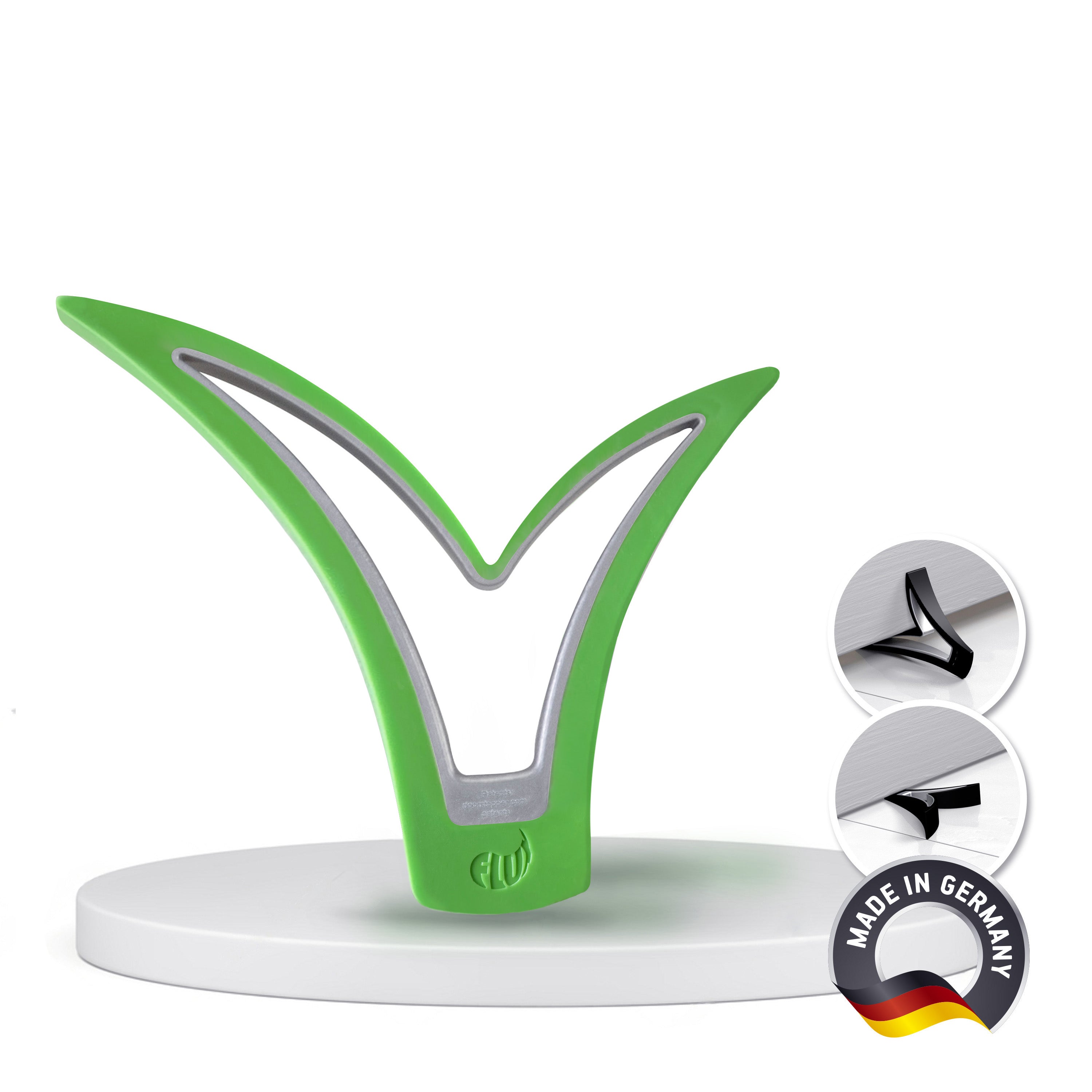 Softerfix grün