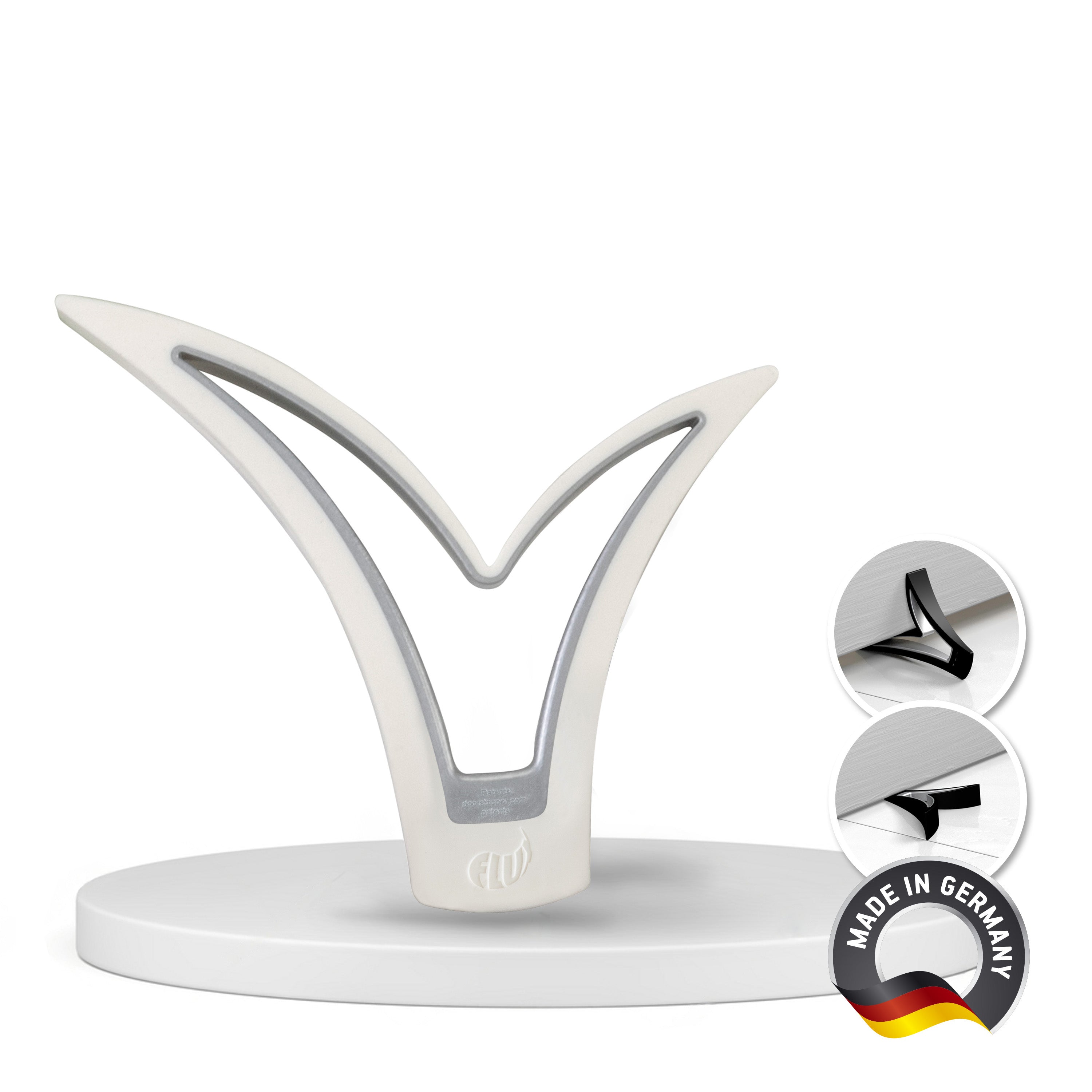Softerfix weiß